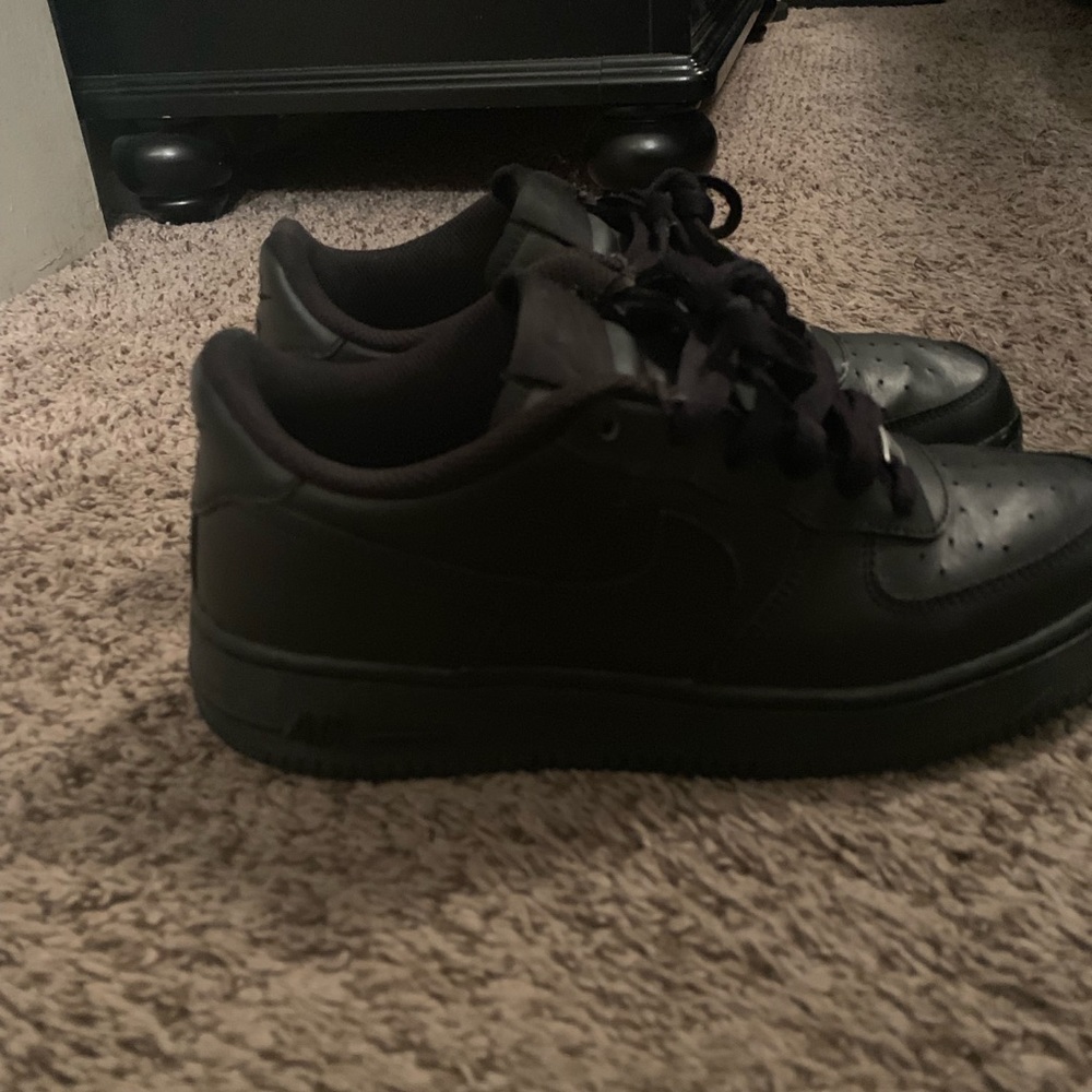 Nike Air Force One